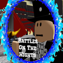 Battles On The Hights