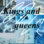 The group of kings and the queens