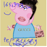 peppa pigs crew dh