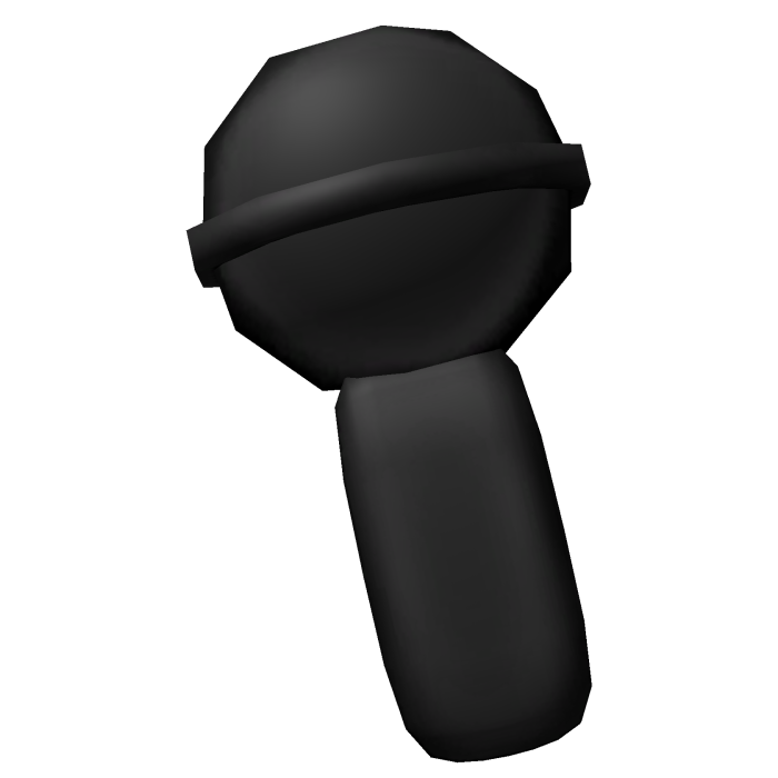 ︵‧˚♡ freddy fazzbear mic