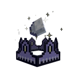 [ANIMATED] 8-Bit Lunar Crown