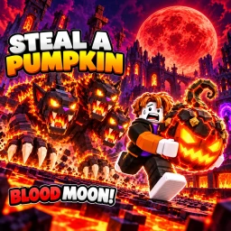 Steal A Pumpkin icon