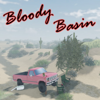 Bloody Basin