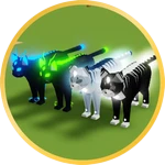 Cat Gamepass