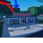 the cool candy store club