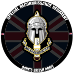 |DBA| Special Reconnaissance Regiment