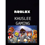 Khuslee gmaing