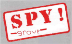 spy master group