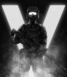 V dragon swat