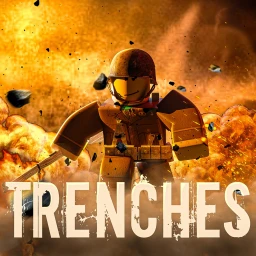 TRENCHES [ALL LIMITEDS] icon