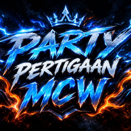 [NEW] PARTY PERTIGAAN