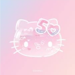 Hello Kitty Besties ××