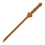 The Great Katana (Sunstone)