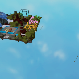 anime kingdom