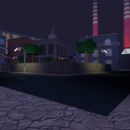 Deathmatch: Bloxburg 2045 icon