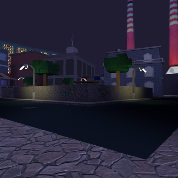 Deathmatch: Bloxburg 2045