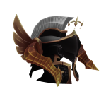 Patienta Anniversary Overlord Helmet