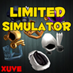 Limited Simulator Fan Group