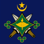 Mauritanian National Navy