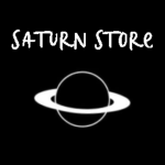 Saturn Clothing Store