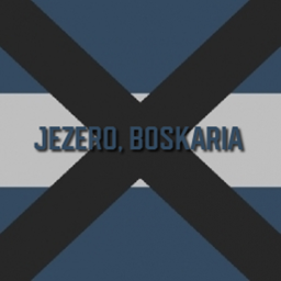 Jezero, Boskaria
