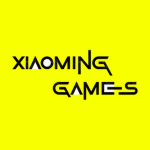 XiaoMing Games