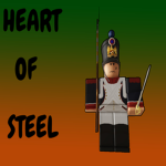 Heart of Steel [BETA]