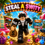 Steal A Swity Communuty