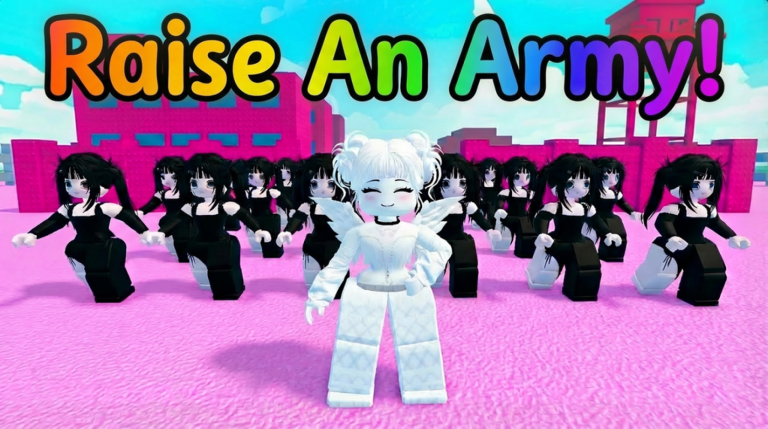 My Baddie Army screenshot 4