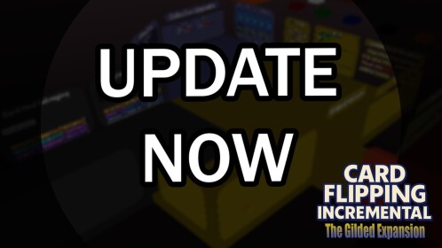 Card Flipping Incremental