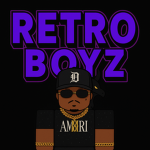 Retroboyzzz