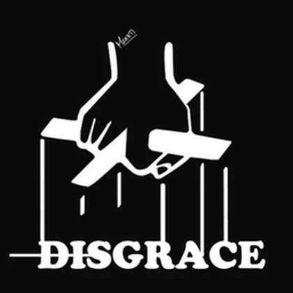 Disgrace Production Roblox group icon