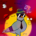 Rebaixados serelepe;-;