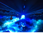 X's universe-X