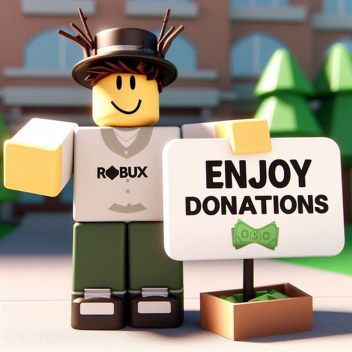 Enjoy Donations