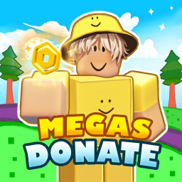 MEGA DONACIÓN  icon