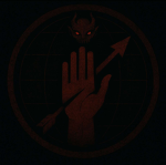 // Site 64 \\ Alpha-1 | ''Red Right Hand''
