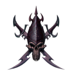 Dark Elves of Naggaroth