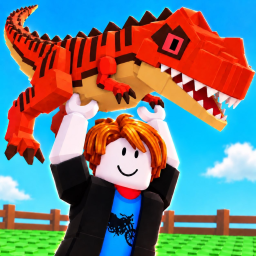 Logo For Dino 🦖