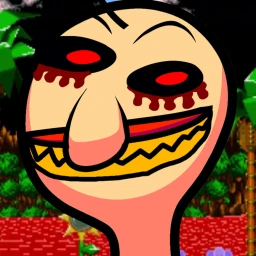 Baldi exe icon
