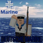 [MAR] Marine