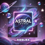 Astral Lounge
