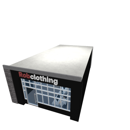 store in building