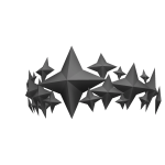 Grey Star Crown