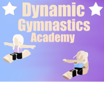 Dynamic Gymnastics Academy!