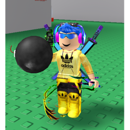 Explode People Simulator💥💥
