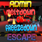 $100 Admin Meltdown or Freezedown Computer Core!