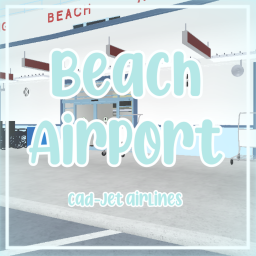 Beach Airport