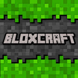 ⛏️BloxCraft💎 [MineCraft!]