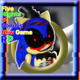Five Nights at Sonic's New Game RP